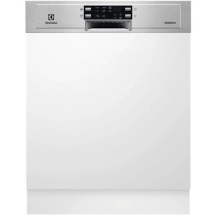 Electrolux 伊萊克斯 ESI5550LAX 60厘米 嵌入式洗碗碟機